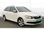 2018 Skoda Fabia Estate 1.0 TSI SE 5dr