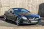 2015 Mercedes-Benz SLK SLK 250 CDI CarbonLOOK Edition 2dr Tip Auto