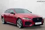 2023 Jaguar XF 2.0 P300 Sport 4dr Auto AWD