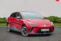 2022 MG MG4 150kW Trophy EV Long Range 64kWh 5dr Auto