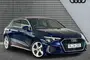2024 Audi A3 30 TFSI S Line 5dr