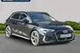 2023 Audi A3 35 TDI S Line 5dr S Tronic
