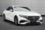 2025 Mercedes-Benz E-Class E220d AMG Line 4dr 9G-Tronic
