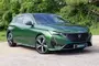 2023 Peugeot 308 1.5 BlueHDi GT 5dr EAT8