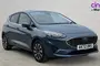 2022 Ford Fiesta 1.0 EcoBoost Titanium 5dr