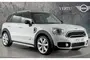 2017 MINI Countryman 2.0 Cooper S ALL4 5dr Auto
