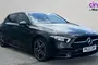2022 Mercedes-Benz A-Class A180 AMG Line Executive Edition 5dr Auto