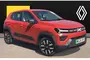 2026 Dacia Spring 27kWh Expression 65 48kW 5dr Auto