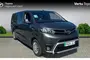 2024 Toyota Proace Verso 100kW Shuttle Long 50kWh 5dr Auto