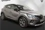 2023 Renault Captur 1.6 E-Tech full hybrid 145 Techno 5dr Auto