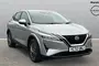 2022 Nissan Qashqai 1.3 DiG-T MH Acenta Premium 5dr