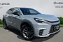 2025 Lexus Lbx 1.5 Premium 5dr E-CVT