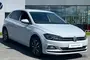 2020 Volkswagen Polo 1.0 TSI 95 United 5dr