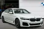 2023 BMW 5 Series 520d MHT M Sport 4dr Step Auto