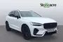 2026 Volvo XC60 2.0 T6 [350] PHEV Plus Black Ed 5dr AWD Geartronic