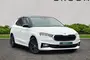 2022 Skoda Fabia 1.0 TSI 110 Colour Edition 5dr