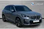 2023 BMW X1 sDrive 18d M Sport 5dr Step Auto