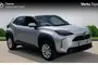 2023 Toyota Yaris Cross 1.5 Hybrid Icon 5dr CVT