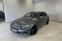 2019 Mercedes-Benz C-Class C200 Sport Premium 4dr 9G-Tronic