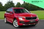 2025 Skoda Kamiq 1.0 TSI SE L Edition 5dr DSG