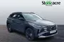2026 Hyundai Tucson 1.6T 239 Hybrid Black Line 5dr Auto