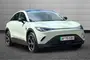 2025 Smart Hashtag 3 200kW Pro + 66kWh 5dr Auto