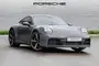 2025 Porsche 911 S 2dr PDK