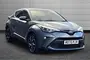 2020 Toyota C-HR 1.8 Hybrid Design 5dr CVT