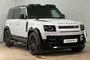 2026 Land Rover Defender 3.0 D250 Hard Top S Auto [3 Seat]