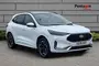 2025 Ford Kuga 2.5 PHEV ST-Line X 5dr CVT