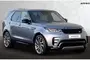 2019 Land Rover Discovery 3.0 SD6 HSE Luxury 5dr Auto