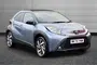 2025 Toyota Aygo X 1.0 VVT-i Edge 5dr Auto
