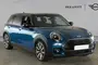 2023 MINI Clubman 1.5 Cooper Exclusive 6dr Auto