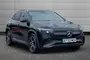 2022 Mercedes-Benz EQA EQA 250 140kW AMG Line 66.5kWh 5dr Auto