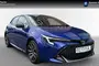 2023 Toyota Corolla 1.8 Hybrid GR Sport 5dr CVT