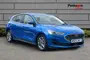 2025 Ford Focus 1.0 EcoBoost Hybrid mHEV Titanium 5dr