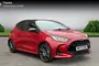 2022 Toyota Yaris 1.5 Hybrid GR Sport 5dr CVT
