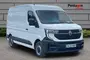 2025 Renault Master MM35 104kW 87kWh Advance Medium Roof Van Auto