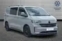 2025 Volkswagen Transporter 2.0 TDI 170 Commerce Pro Kombi Van Auto