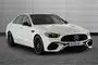 2025 Mercedes-Benz C-Class C63 S e 4Matic+ Carbon Edition 4dr MCT