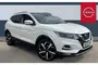 2020 Nissan Qashqai 1.3 DiG-T Tekna 5dr
