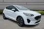 2023 Ford Fiesta 1.0 EcoBoost Hbd mHEV 125 Titanium X 5dr Auto
