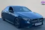 2023 Mercedes-Benz A-Class Saloon A200 AMG Line Premium 4dr Auto