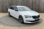 2018 Skoda Superb Estate 1.4 TSI 150 Sport Line 5dr DSG