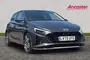 2025 Hyundai i20 1.0T GDi Ultimate 5dr DCT
