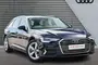 2022 Audi A6 45 TFSI 265 Quattro Sport 5dr S Tronic