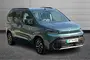2024 Toyota Proace City Verso 100kW Design L1 50kWh 5dr Auto