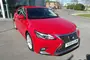 2020 Lexus CT 200h 1.8 5dr CVT