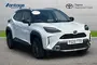 2022 Toyota Yaris Cross 1.5 Hybrid Dynamic 5dr CVT
