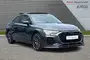 2024 Audi A3 S3 TFSI Quattro Vorsprung 4dr S Tronic